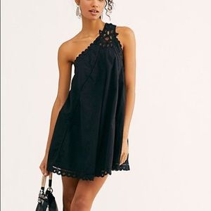 Free People NWT never worn dress